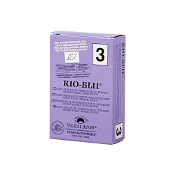Rioblu Olio Essenziale Lavanda Bio10ml
