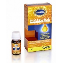 Manuka Benefit Olio Essenziale Di Manuka