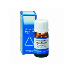 Erboristeria Magentina Menta Piperita Olio Essenziale 10ml