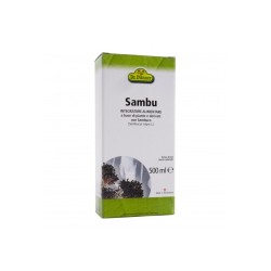 Dunner Bevanda Sambuco 500ml