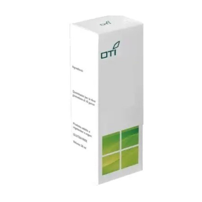 Oti Vita Origano Gocce 30ml Oti Vita Origano Gocce 30ml