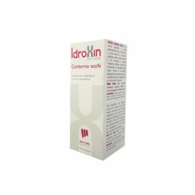 Mavi Biotech Idroxin contorno occhi 15 ml