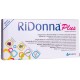 Biodelta Ridonna plus 30 compresse integratore per la menopausa