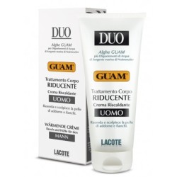 Guam Duo Trattamento Riducente Uomo 200ml