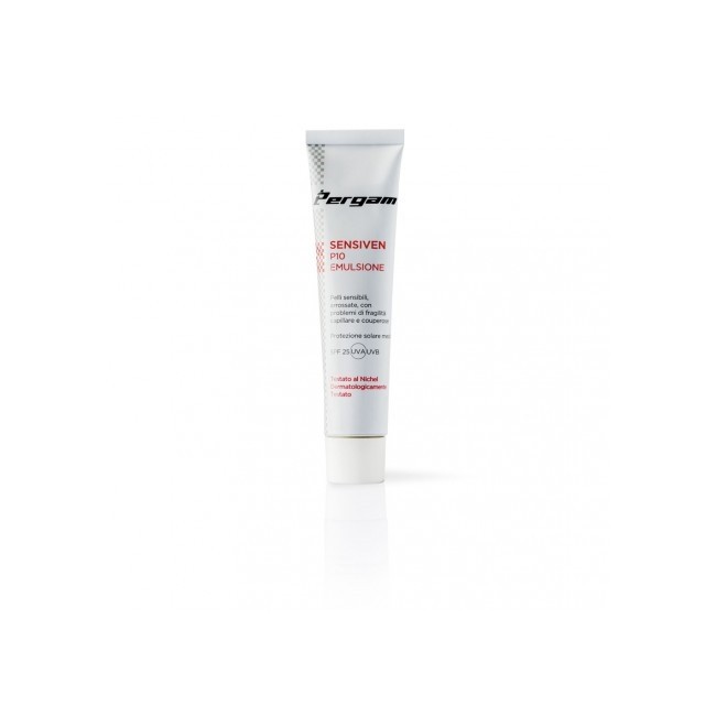 Sensiven P10 Emulsione 40ml Sensiven P10 Emulsione 40ml