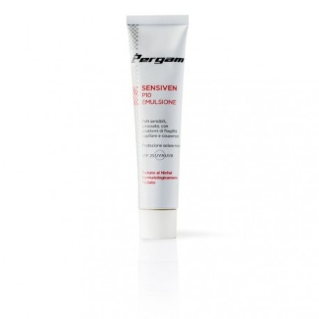 Sensiven P10 Emulsione 40ml Sensiven P10 Emulsione 40ml