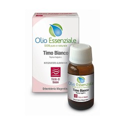Timo Bianco Olio Essenziale 10ml