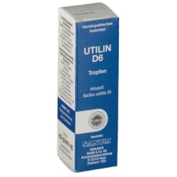 Imo Utilin D6 Lin 5ml Sanum