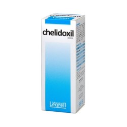 Legren Chelidoxil Gocce 50ml