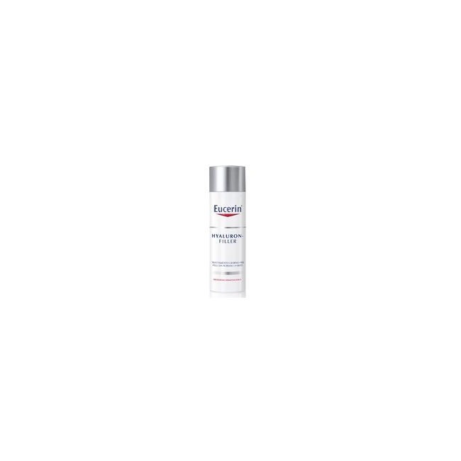 Eucerin Hyaluron Filler Crema Pelli Normali Miste 50 Ml Eucerin Hyaluron Filler Crema Pelli Normali Miste 50 Ml