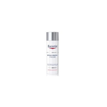 Eucerin Hyaluron Filler Crema Pelli Normali Miste 50 Ml