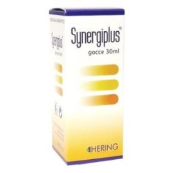 Chimaplus Synergiplus N701 Gocce 30ml