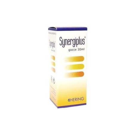 Chimaplus Synergiplus N701 Gocce 30ml