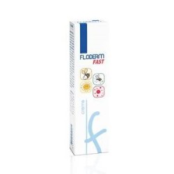 Floderm Fast Emolliente Corpo 20ml