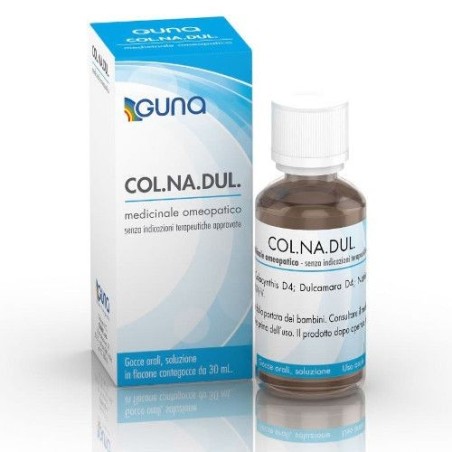 Guna Col Na Dul 30ml Gocce