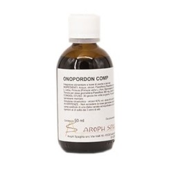 Onopordon Comp 50ml Gocce