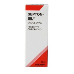 Named Septonsil 30ml Gocce Spg Pekana