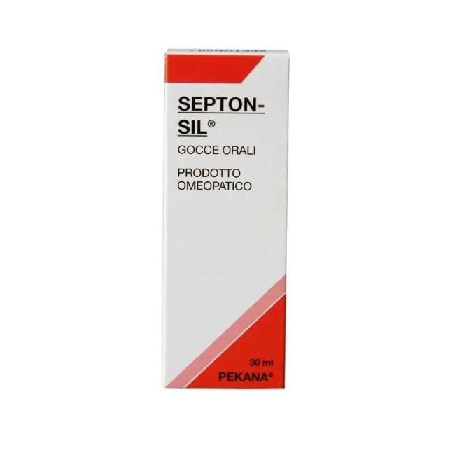 Named Septonsil 30ml Gocce Spg Pekana Named Septonsil 30ml Gocce Spg Pekana
