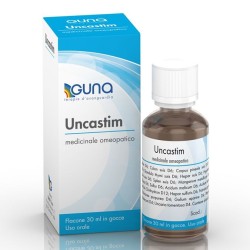 Guna Uncastim 30ml Gocce