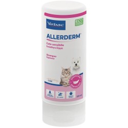 Allerderm Shampoo Cute Sensibile 