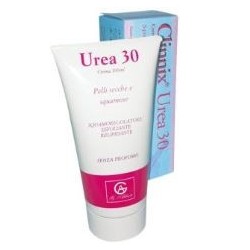 Clinnix Urea 30 Crema Trattamento 100 Ml