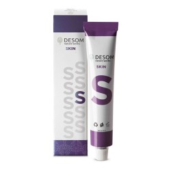 Desom Skin Crema Emolliente