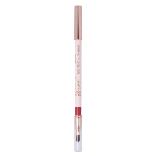Bionike Defence Color Lip Design Matita Labbra 209 colore Paprika Bionike Defence Color Lip Design Matita Labbra 209 colore Paprika