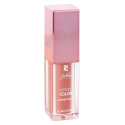 Bionike Defence Color Lovely Touch Blush Liquido N401