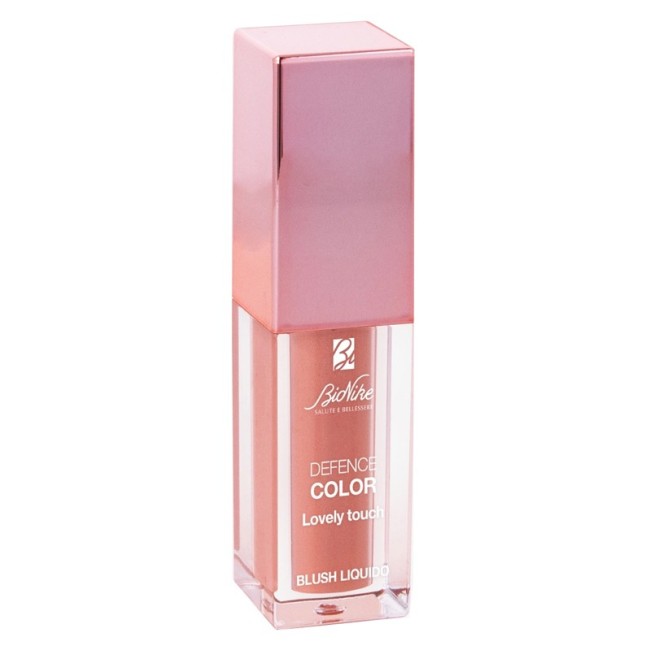 Bionike Defence Color Lovely Touch Blush Liquido N401 Bionike Defence Color Lovely Touch Blush Liquido N401