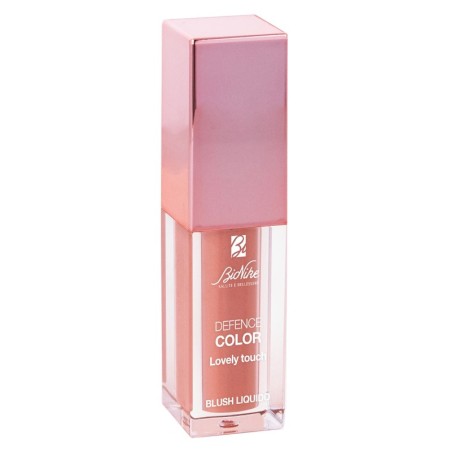 Bionike Defence Color Lovely Touch Blush Liquido N401