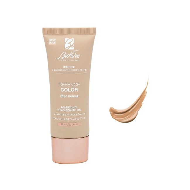 Color Mat Velvet Fondotinta N404 Beige Naturel
