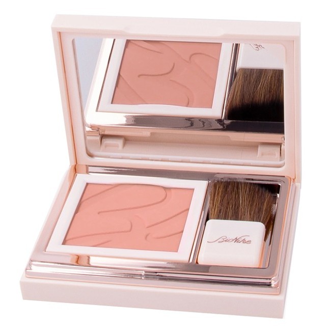Defence Color Pretty Touch Fard Compatto 302 Peche Defence Color Pretty Touch Fard Compatto 302 Peche