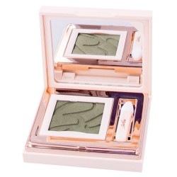 Bionike Defence Color Silky Touch Ombretto Compatto Vert Dore