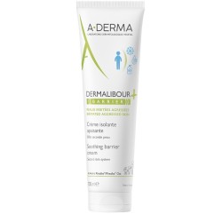 Aderma Dermalibour + Crema Barriera