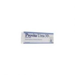 Provita Urea 30 Crema 100 Ml