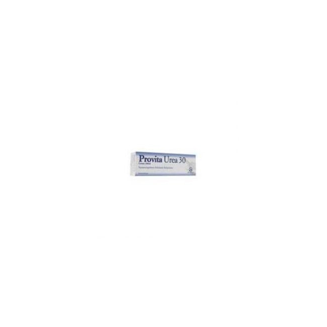Provita Urea 30 Crema 100 Ml Provita Urea 30 Crema 100 Ml