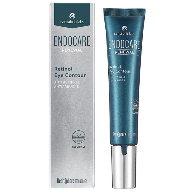 Endocare Renewal contorno occhi Endocare Renewal contorno occhi