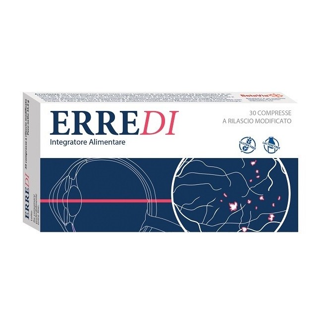 Erredi 30 Compresse Erredi 30 Compresse