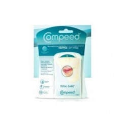 Compeed Herpes Patch 15 Cerotti