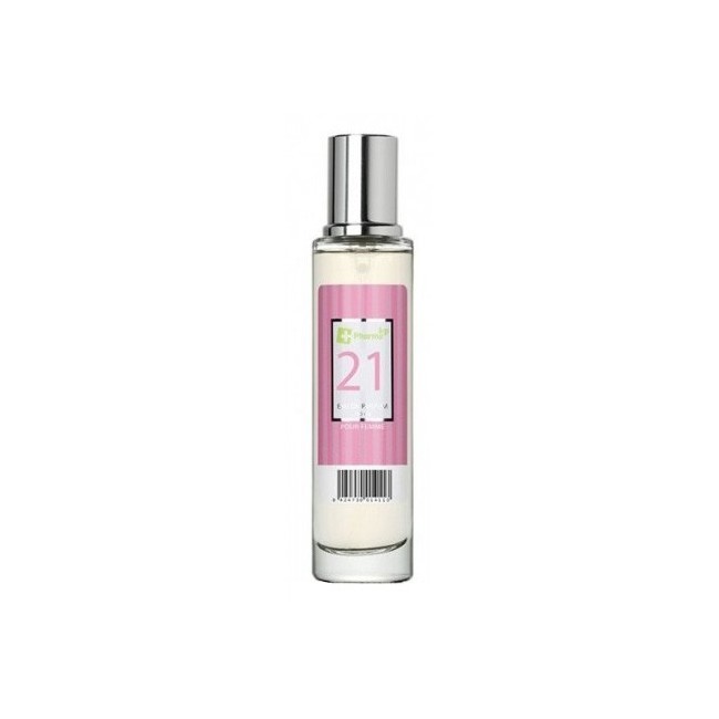 Iap Pharma Parfums Iap Pharma Profumo Da Donna 21 30 Ml Iap Pharma Parfums Iap Pharma Profumo Da Donna 21 30 Ml