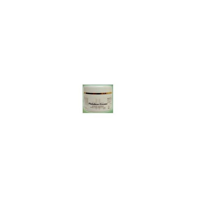 Fisioben Crema Massaggio 100ml Fisioben Crema Massaggio 100ml