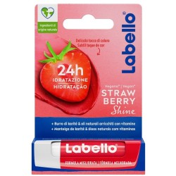 Labello Strawberry Shine 