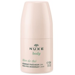 Nuxe Reve De The' Deodorante Protezione 24h