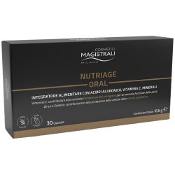 Nutriage Oral 30 Capsule