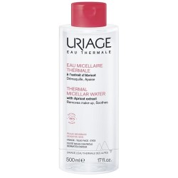 Uriage Eau Micellaire Thermale Pelli Secche