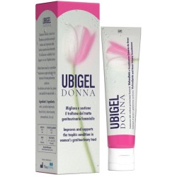 Ubigel Donna