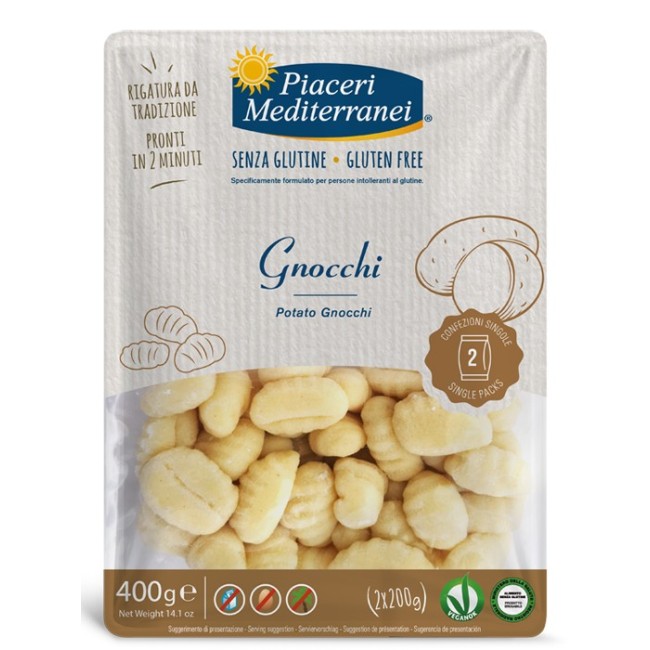 Piaceri Mediterranei Gnocchi Piaceri Mediterranei Gnocchi
