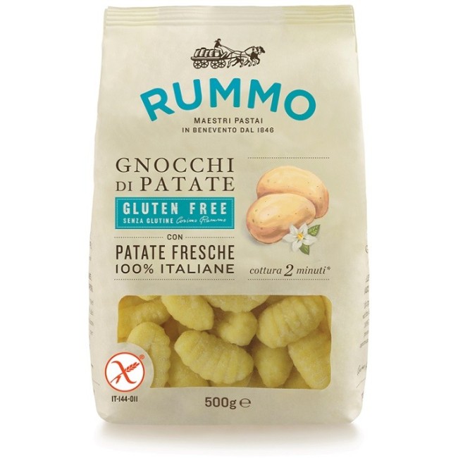 Rummo Gnocchi Di Patate Rummo Gnocchi Di Patate