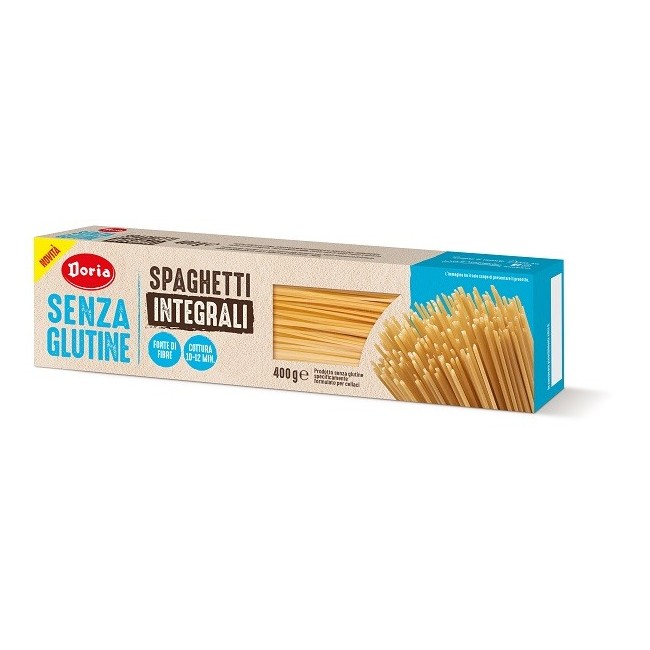 Doria Spaghetti Integrali Doria Spaghetti Integrali