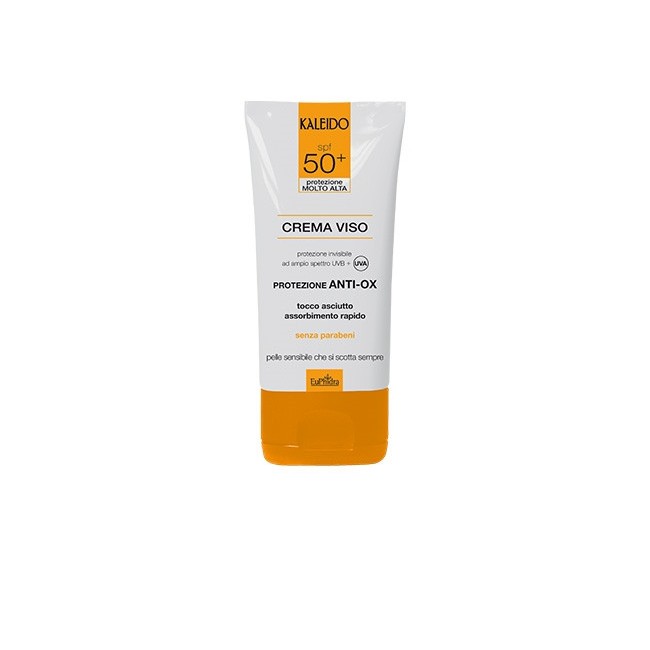 Kaleido Crema Schermo Invisibile Spf50+ 50ml Kaleido Crema Schermo Invisibile Spf50+ 50ml